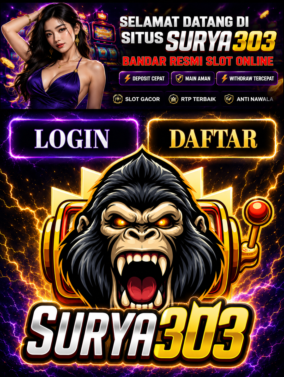 SURYA303